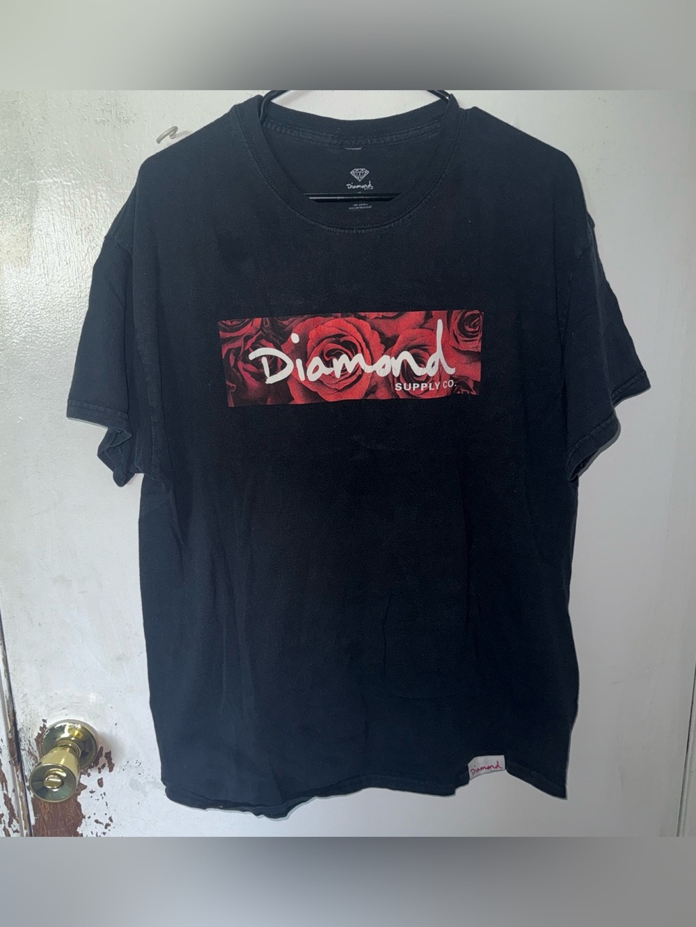Diamond Supply Co.